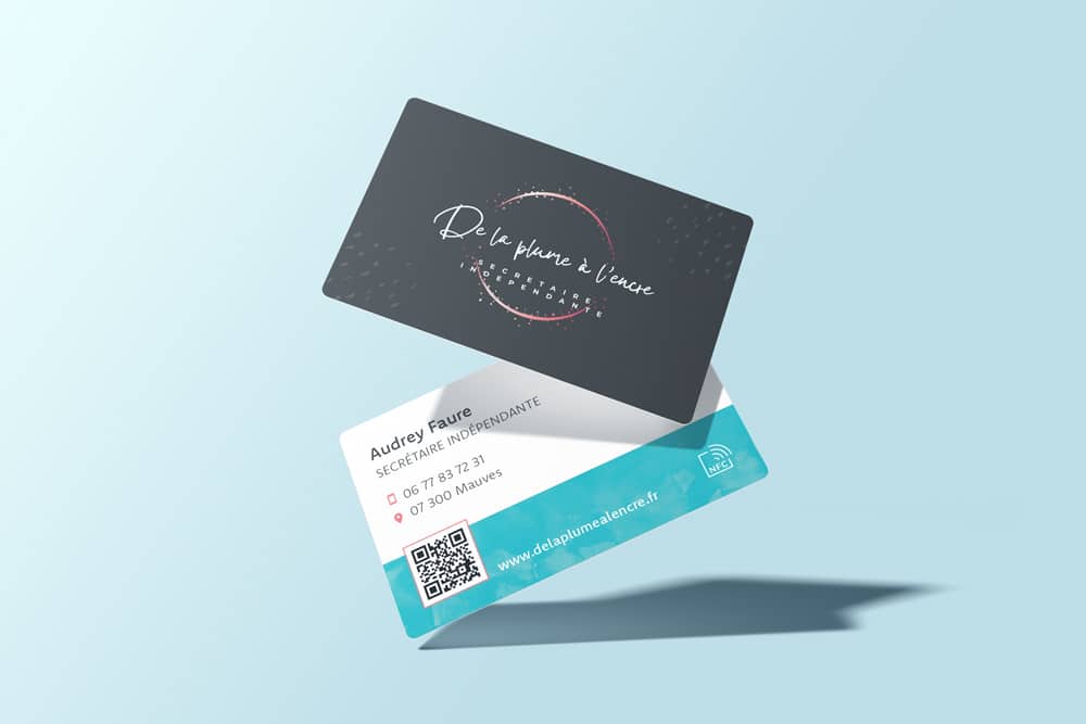 carte nfc avis google De la Plume à l'Encre