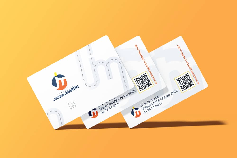 carte nfc avis google Transports Jacques Martin