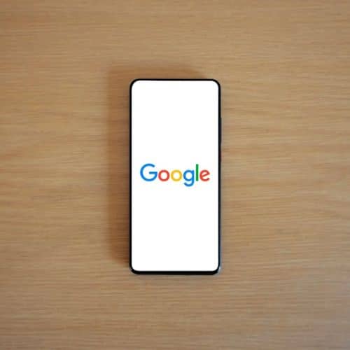 Google Annonces Local Services