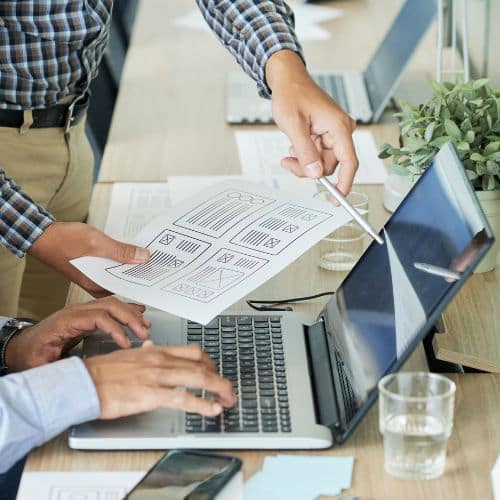 Agence Création de Site Internet WordPress Valence