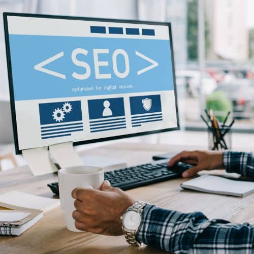 Agence SEO à Valence