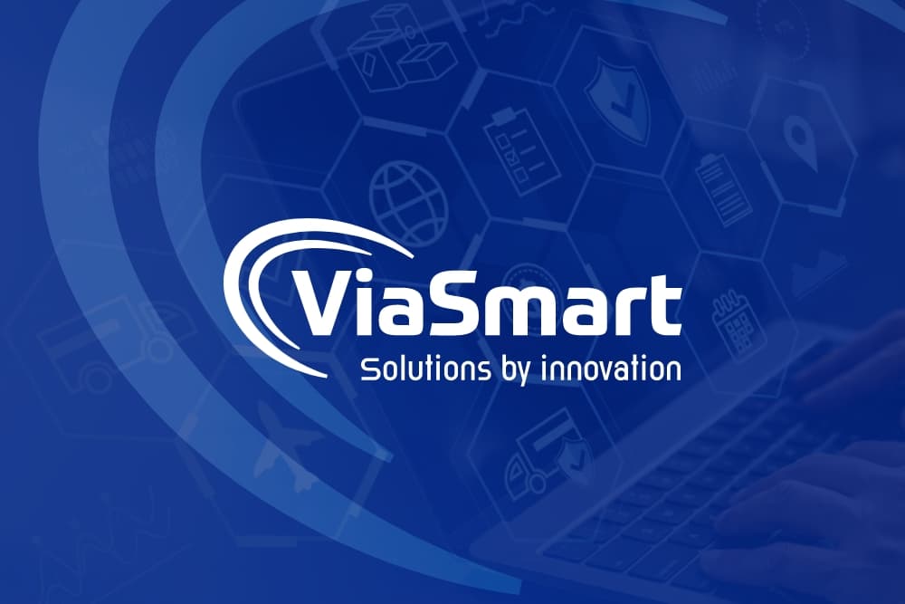 Image de mise en avant du projet d'identité visuelle de ViaSmart 1