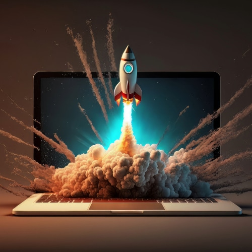 Comment améliorer la vitesse d'un site WordPress ?