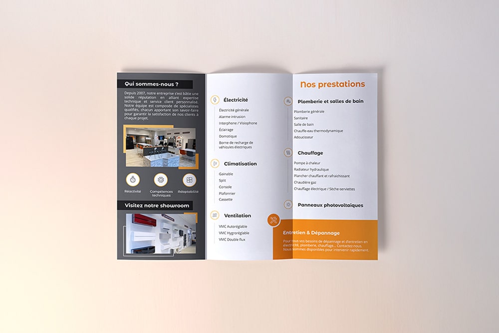 depliant burlet robin interieur