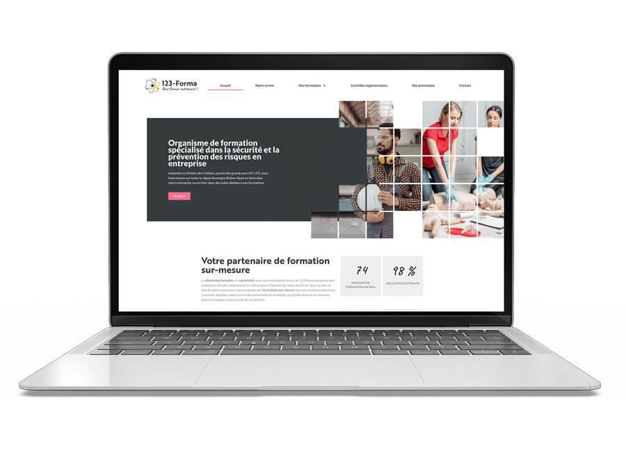 123-Forma-creation-site