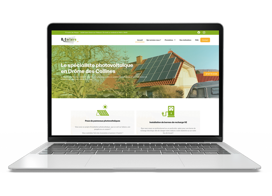 r-solaire-refonte-site-web