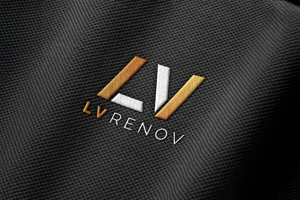 LV RENOV Logo