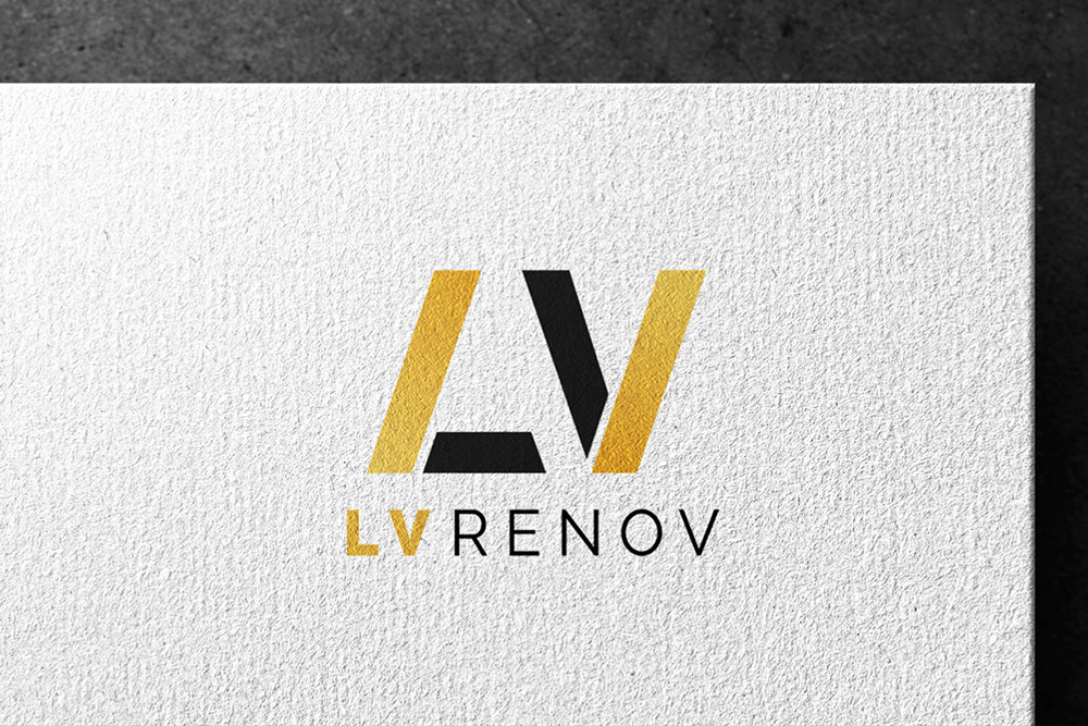 LVRENOV Papier