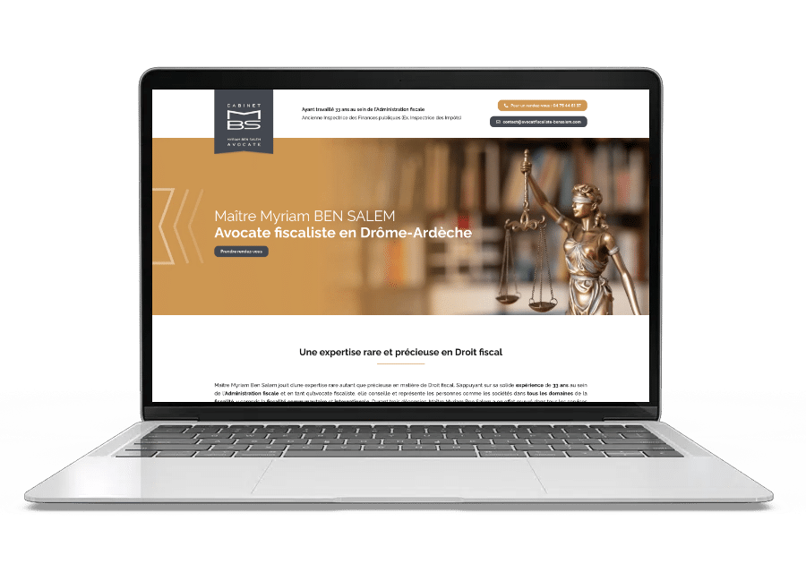 maitre ben salem avocate a valence