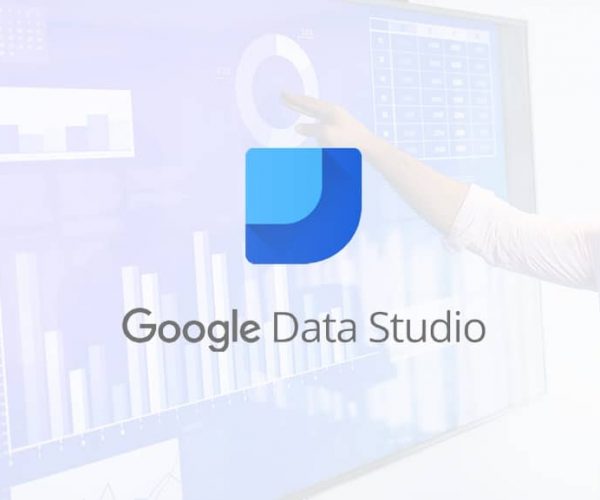 logo google data studio