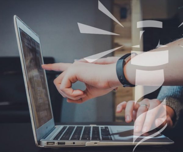 Création de site Internet avec une agence de province