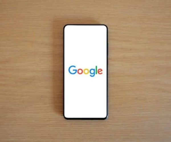 Google Annonces Local Services