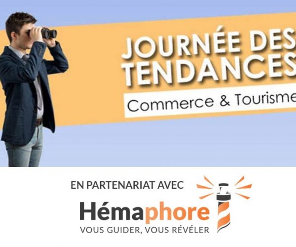 Image mise en avant Journée des tendances Tourisme et commerce 2019