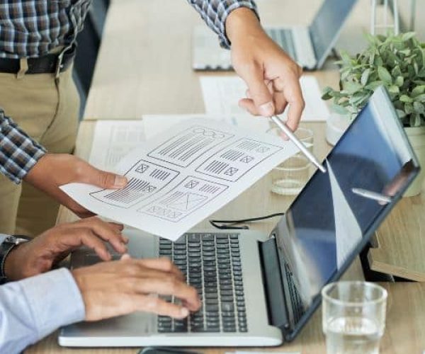 Agence Création de Site Internet WordPress Valence