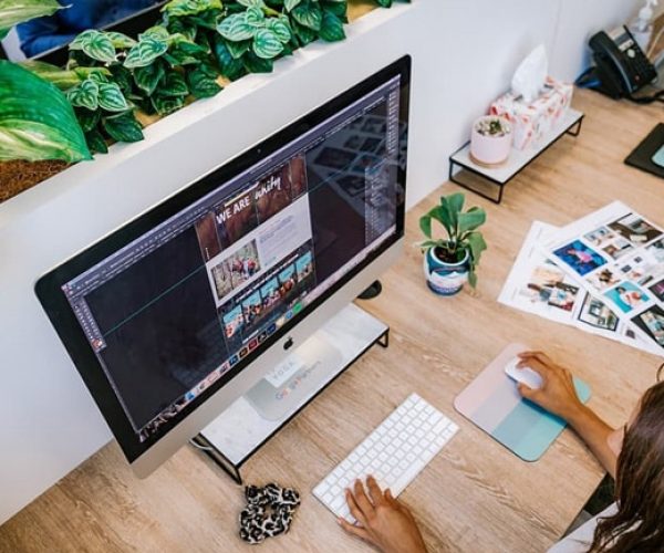 Hémaphore votre agence web proche de montélimar