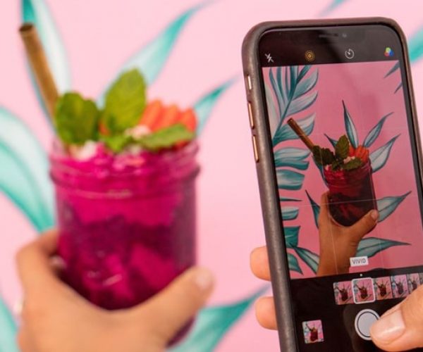 prix de la publicité instagram