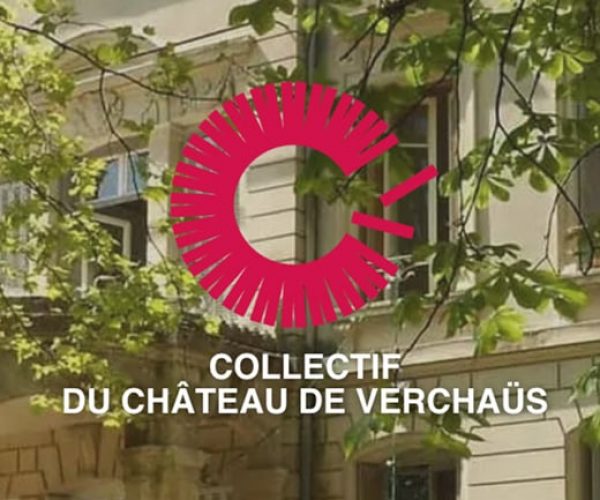 collectif du château de verchaüs
