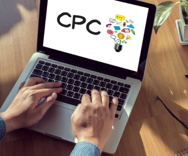 coût par clic google ads