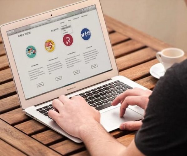 Agence pour la création de site Internet à Chabeuil