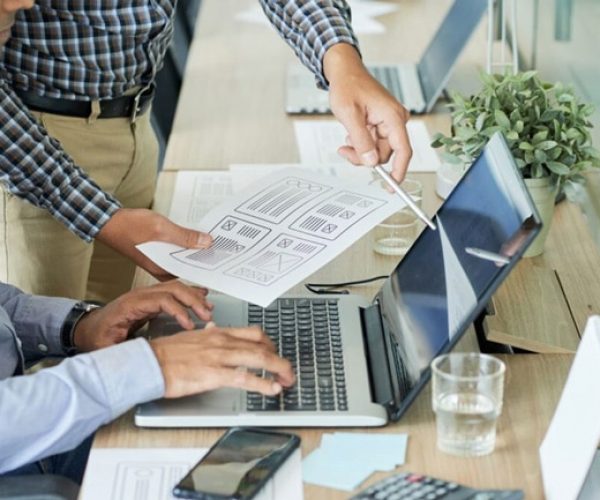 creation site internet avocat