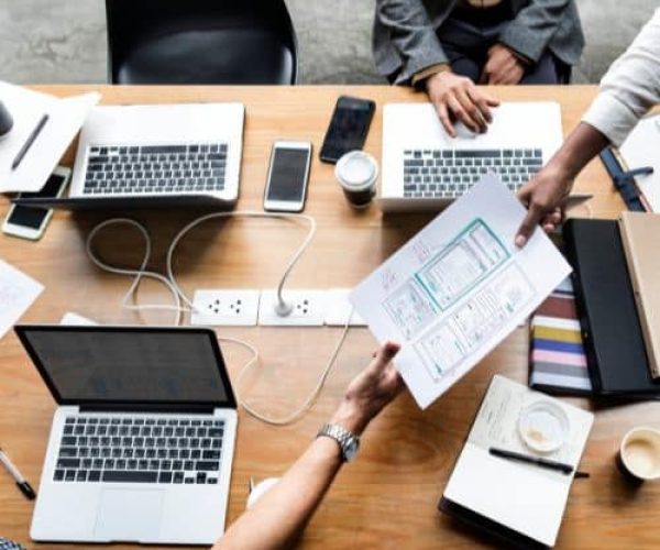 Prix création site internet WordPress