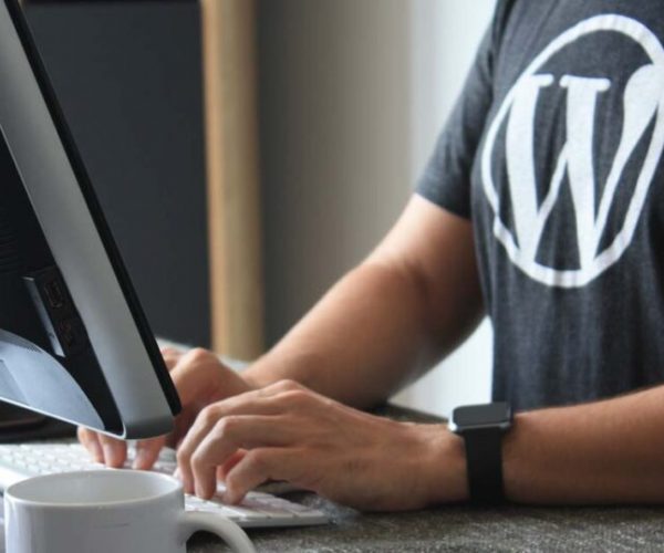 Création de votre site Internet avec WordPress