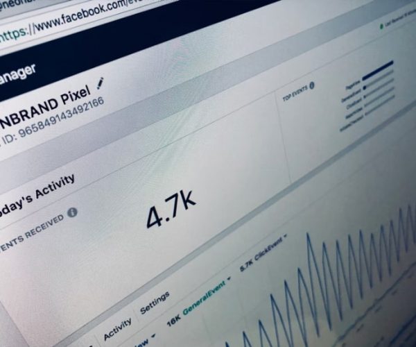 Tarif de gestion d’une campagne Facebook Ads