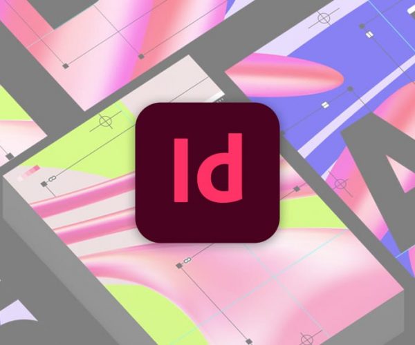 Formation InDesign à Valence