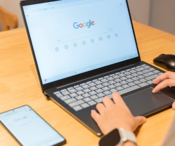 fusionner deux fiches google