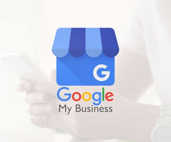 Image en avant d'article sur Google My Business