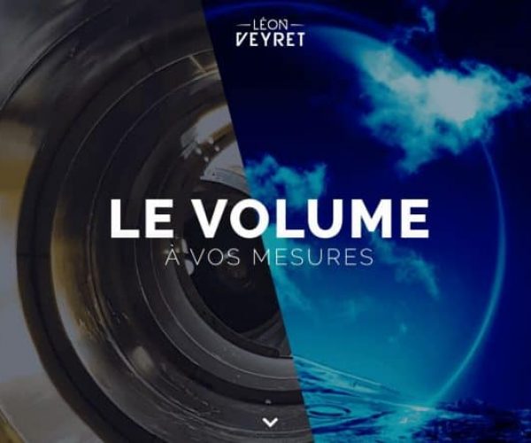 léon veyret
