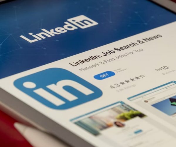 application linkedin