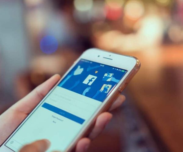 pub facebook pour les pros