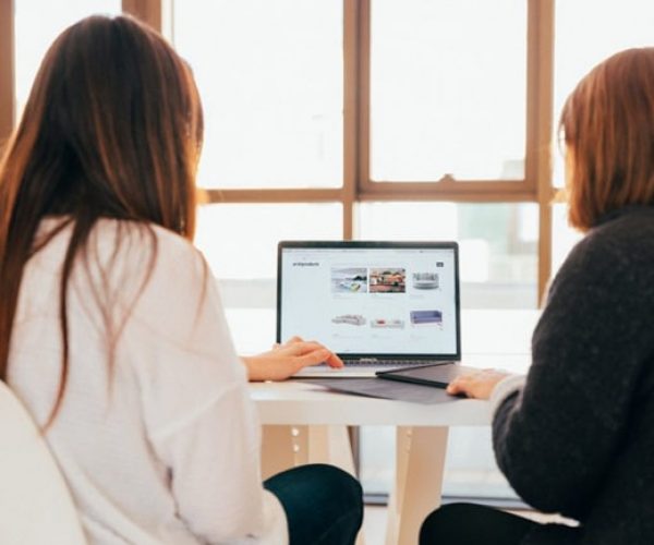 site internet sur mesure