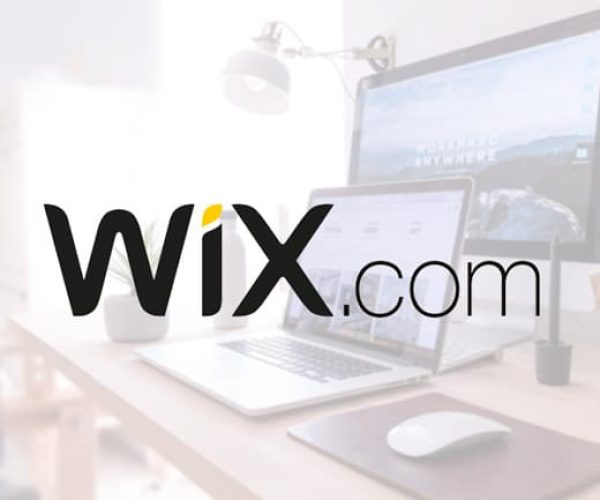 référencement wix