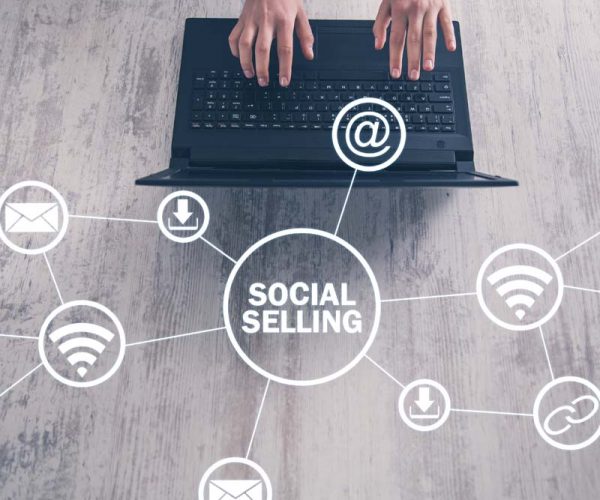 Formation Social Selling avec Linkedin
