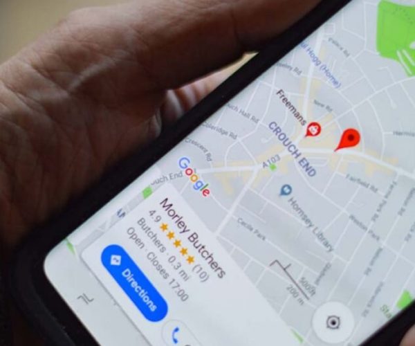 Comment supprimer une page Google My Business