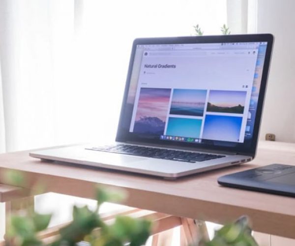 creation site web saint jean en royans vercors